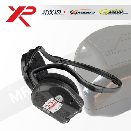 Casque Sans Fil WS1 XP - 1