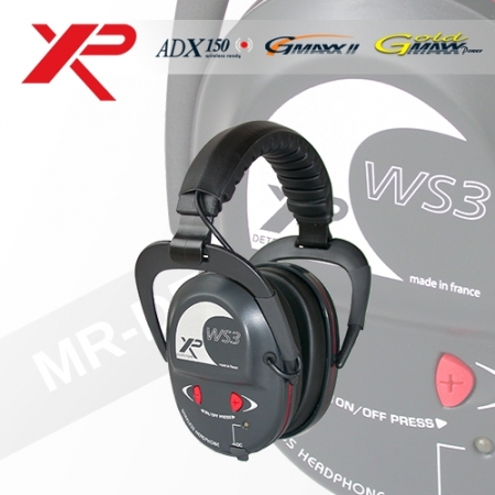 Casque Sans Fil WS3 XP - 2