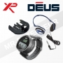 Pack Audio WS4