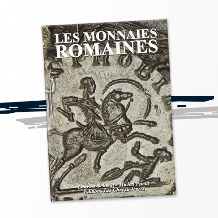 Les Monnaies Romaines  - 1