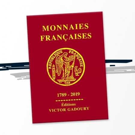 Monnaies Françaises depuis 1789  - 1