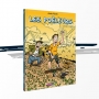 BD Les Poêleurs - Tome 1  - 1