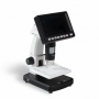 Microscope digital LCD DM 5