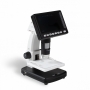 Microscope digital LCD DM 5  - 1