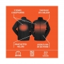 Veste chauffante imperméable Magnetar
