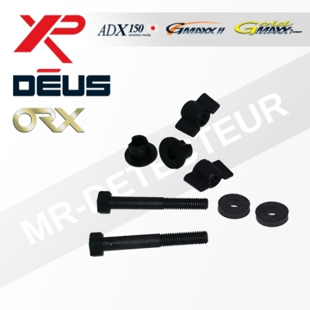 Kit de 2 visseries XP