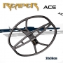 Disque Reaper 28x36cm pour GARRETT ACE