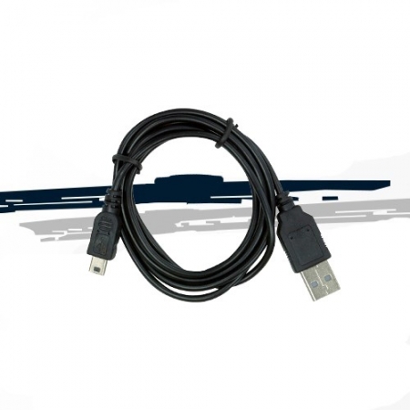 Câble USB pour la mise à jour de votre détecteur de métaux XP