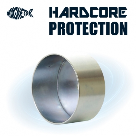 Coque Protection 360° Hardcore Magnetar - 1