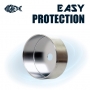 Coque Protection 360° Easy