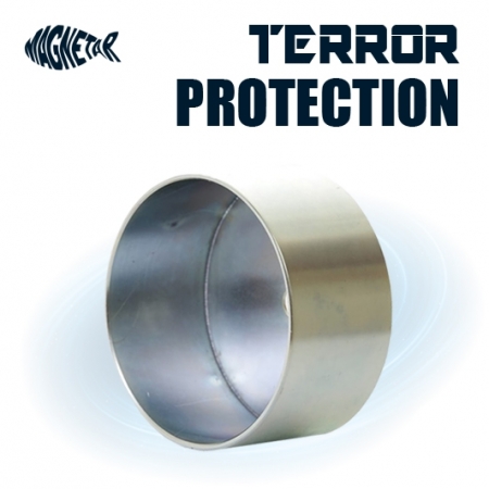 Coque Protection 360° Terror
