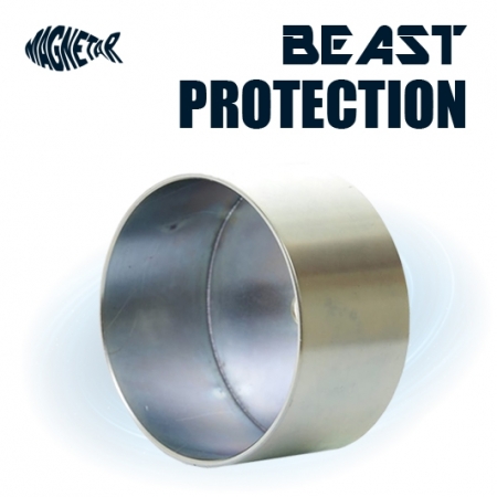 Coque Protection 360° Beast