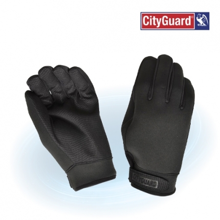 Paire de Gants Cityguard, pour détection et pêche à l'aimant