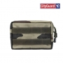 Rangez vos trouvailles dans la pochette camouflage Cityguard