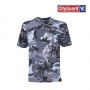 T-Shirt Urban militaire Cityguard