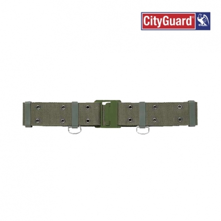 Ceinture Famas Verte Kaki