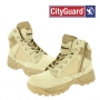 Chaussures beige Megatech Desert Cityguard