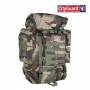 Grand sac à dos Elite Ripstop 65L CityGuard