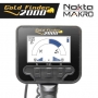 Détecteur Gold Finder 2000 Nokta Makro Nokta Makro - 2