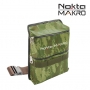 Sacoche à trouvaille Nokta Makro pour rangement des objets métalliques effectués avec un détecteur de métaux