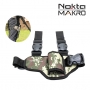 Holster Nokta Makro pour fixation à la jambe