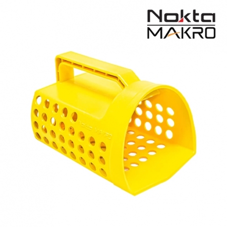 Extracteur plastique Nokta-Makro Nokta Makro - 1