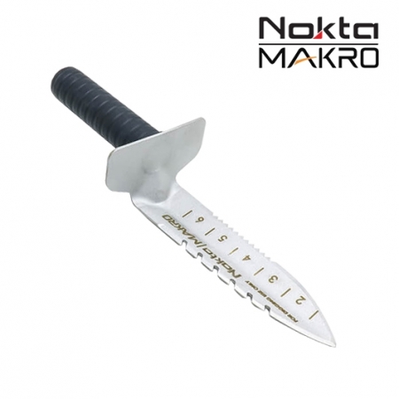 Couteau d'extraction Nokta Makro