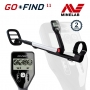 Détecteur de métaux Minelab Go-Find 11