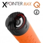 Le detecteur à main XPointer Max est la grande nouveauté Quest