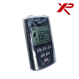 3 accessoires offerts Télécommande détecteur de métaux XP DEUS V5 