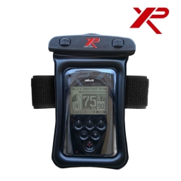 Télécommande détecteur de métaux XP DEUS V5 3 accessoires offerts