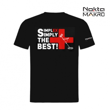 tshirt detection simplex nokta makro