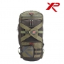 Rangez votre détecteur Deus et Orx dans le sac à dos XP BackPack 280