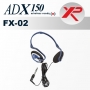 XP Adx 150 et Casque WS1
