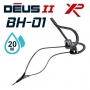 Casque BH-01 étanche XP Deus 2