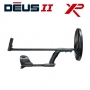 XP Deus 2 - 28FMF - RC, WS6 et Sac BP280 XP - 5