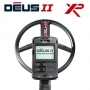 XP Deus 2 - 28FMF - RC, WS6 et Sac BP280 XP - 2