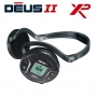 XP Deus 2 - 28FMF - RC, WS6 et Pack Pro XP - 4