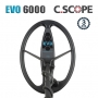 Détecteur CScope Evo 6000