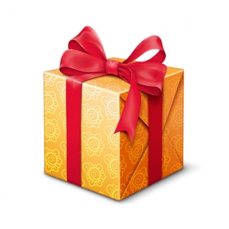 Cadeau surprise  - 1