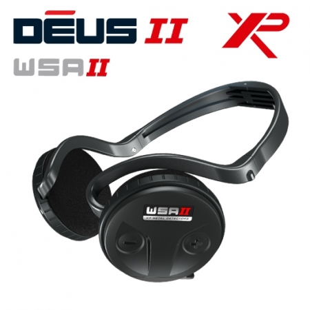 Casque sans fil WSA 2