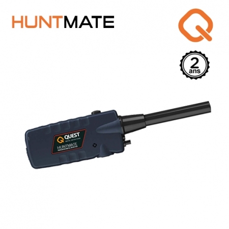 Pointer Huntmate Quest