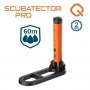 Scuba Tector Quest Pro pour la plongée