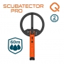 Sonde Quest Scuba Tector Pro 20 cm