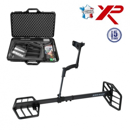 Antenne XTrem XP Grande Profondeur XP Deus - 1