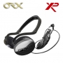 Casque filaire pour détecteur XP ORX