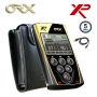 Télécommande pour detecteur de metaux XP Orx