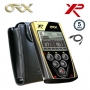 Telecommande pour detecteur de metaux XP Orx