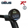 Detecteur XP Deus Master avec disque 22,5 cm