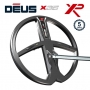 XP Deus Master WS4 en 28 cm X35 et WSA XP Deus - 5